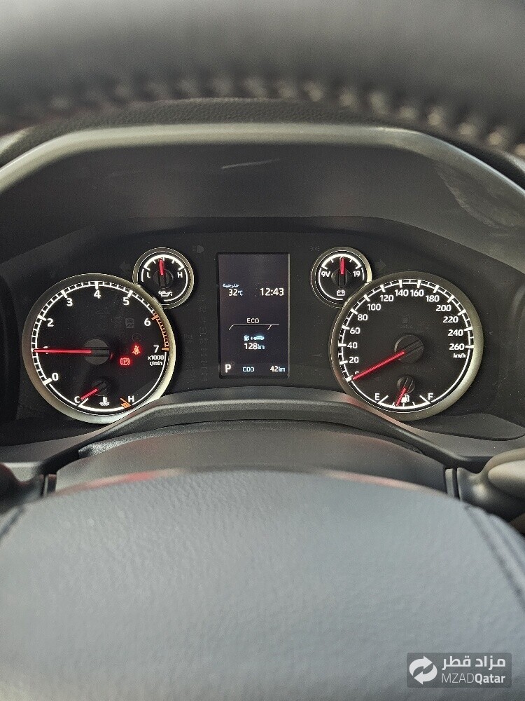 2024 Gx full upgrade forsell - 5