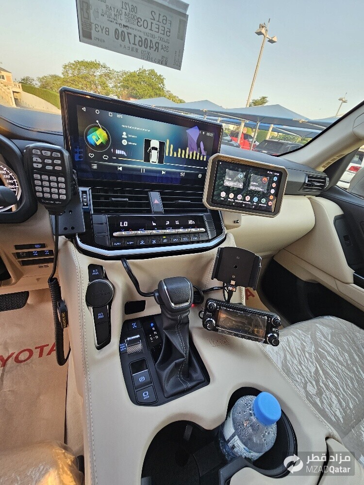 2024 Gx full upgrade forsell - 9
