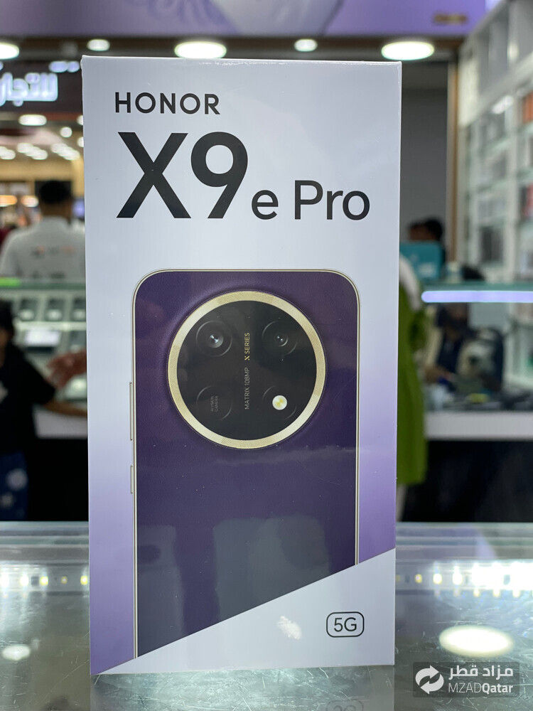 honor x9e pro 5g - 1