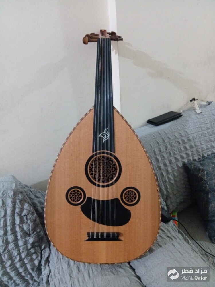 عود - 1