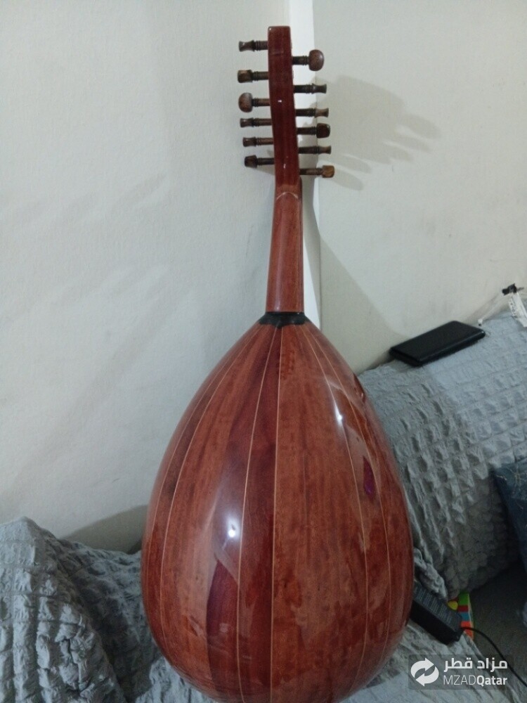 عود - 2