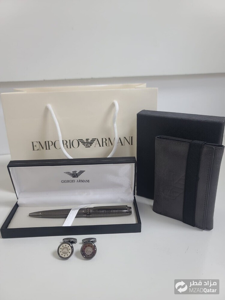 ارماني ماركة .،. - 7