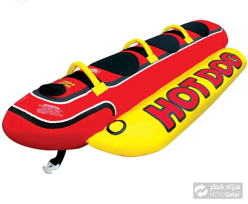 hot dog - 1