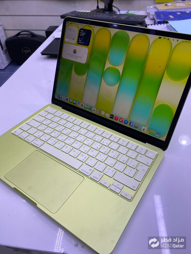 Macbook Neo - 2
