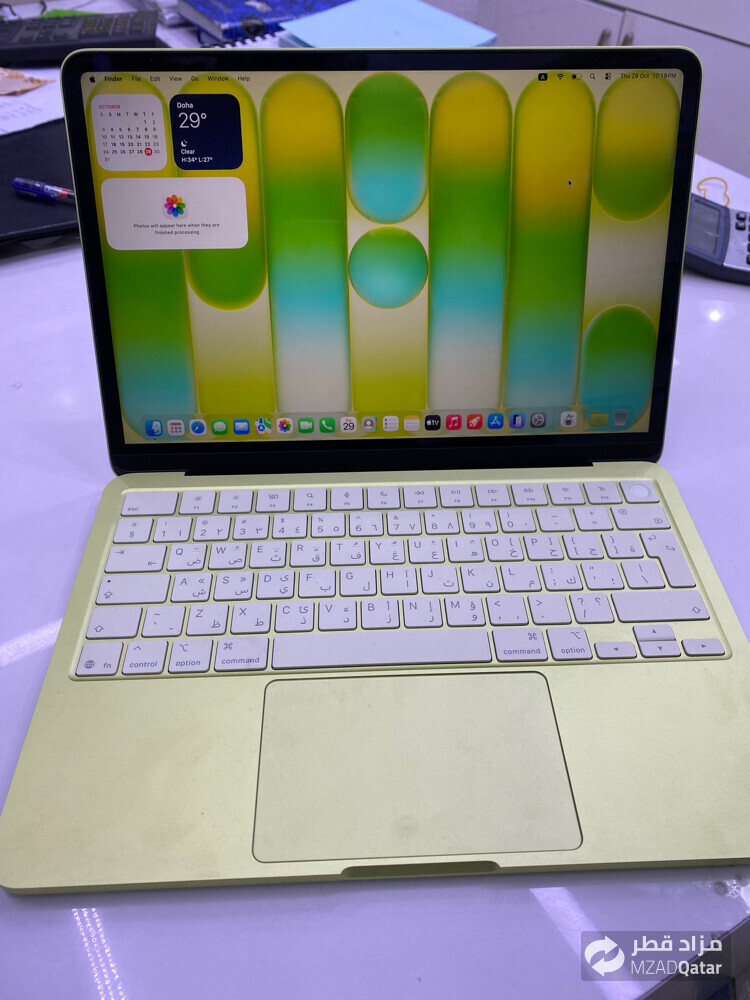 Macbook Neo - 3