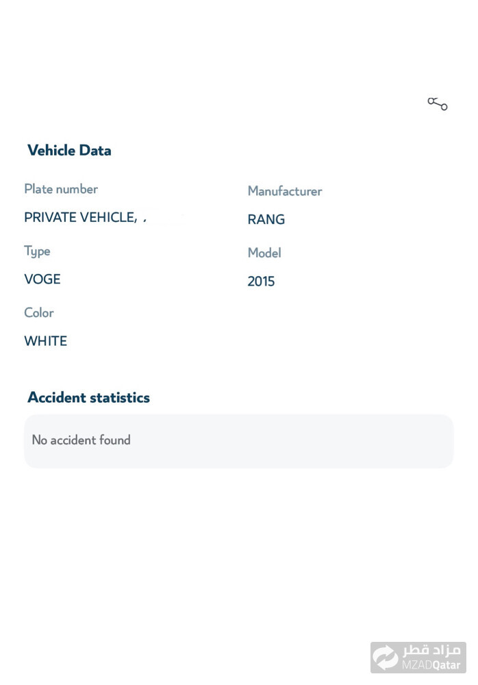 Range Rover Vouge - 2