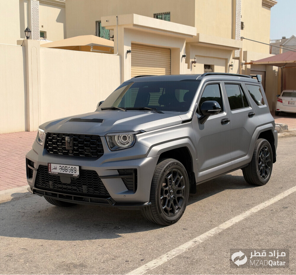 تانك ٧٠٠ 2026 - 1