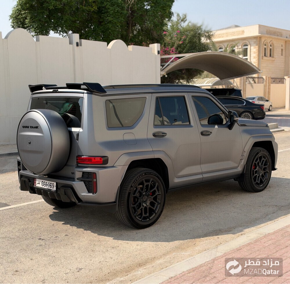 تانك ٧٠٠ 2026 - 5