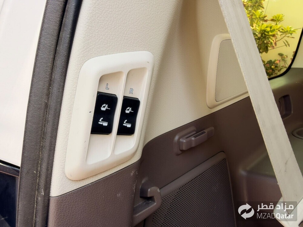 Lexus gx 460 - 8