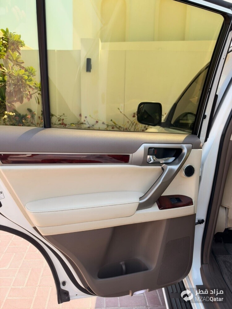 Lexus gx 460 - 11