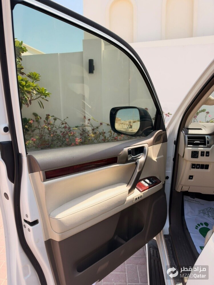 Lexus gx 460 - 10
