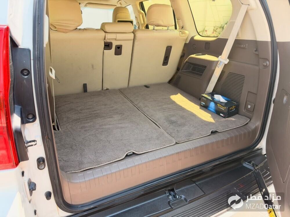 Lexus gx 460 - 6