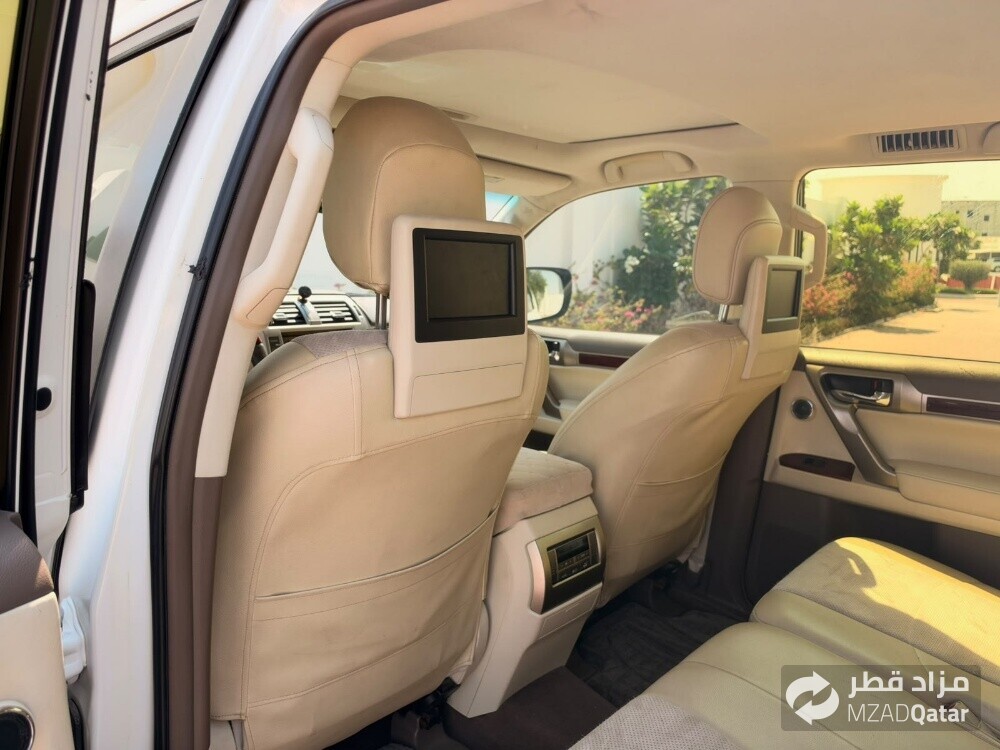 Lexus gx 460 - 7