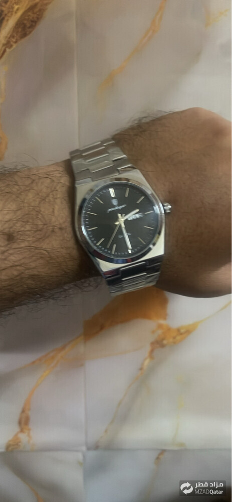 POEDAGAR luxury Men’s Watch - 1