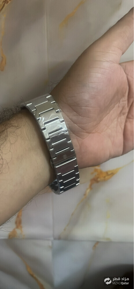 POEDAGAR luxury Men’s Watch - 4