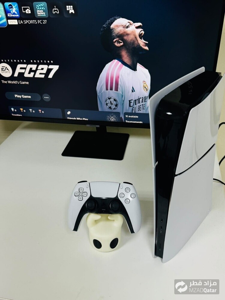 Ps5 clean slim edition - 1