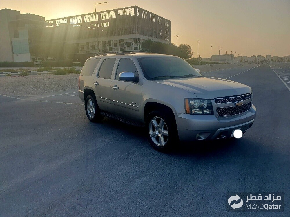 2009 Tahoe LTZ (4x4)
Leather seats, - 2