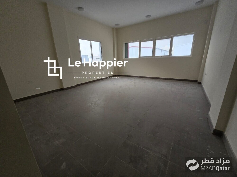 Brand New Workshop For Rent - 12