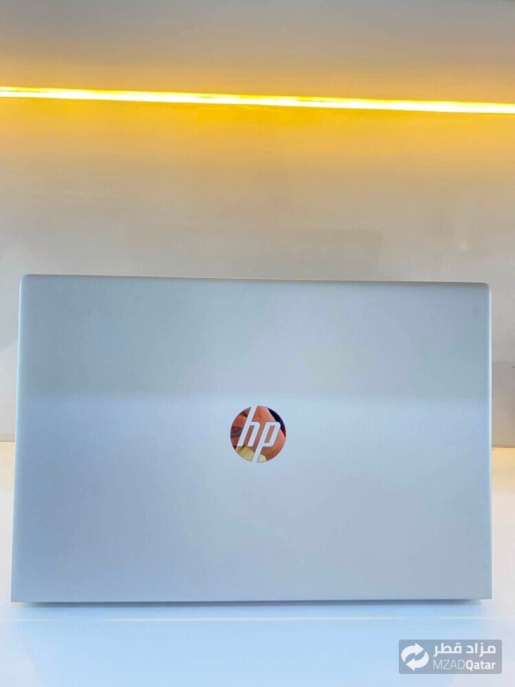 HP ProBook 650 G4 – Core i5 7th Gen - 5