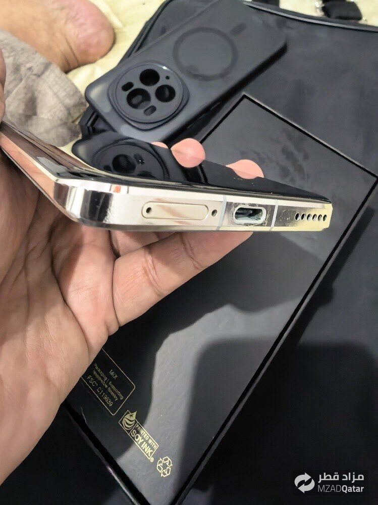 Honor Magic 6 Pro 512gb 16gb - 4