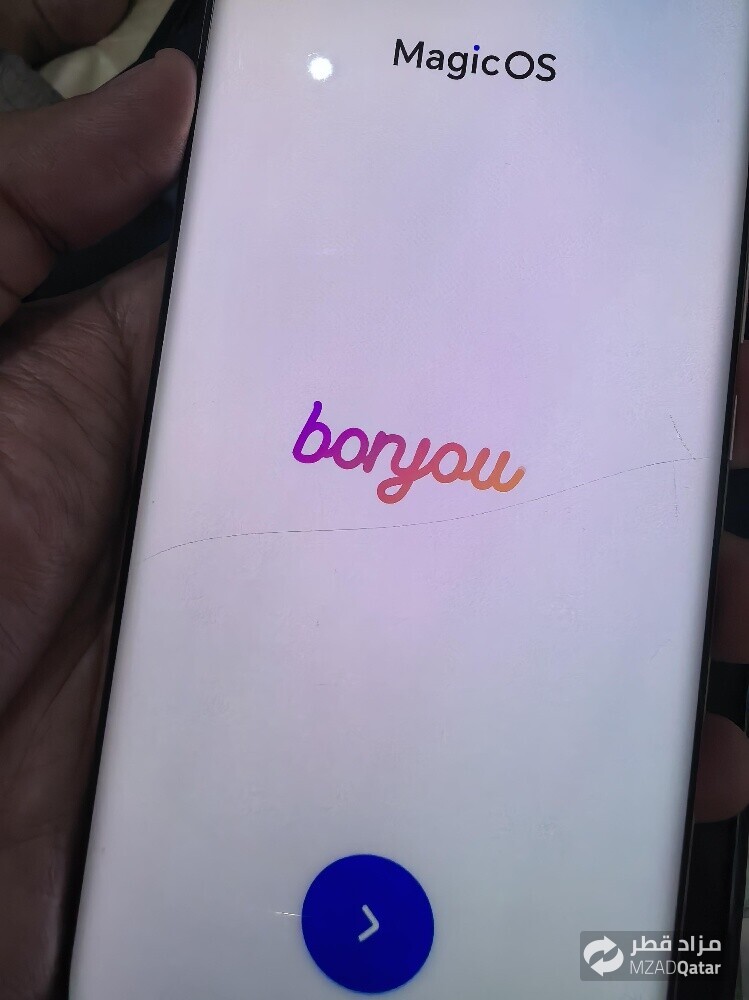 Honor Magic 6 Pro 512gb 16gb - 5