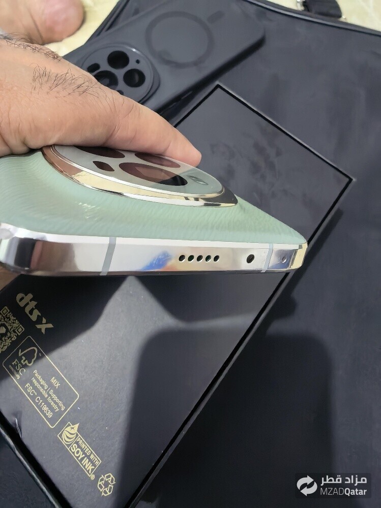 Honor Magic 6 Pro 512gb 16gb - 2