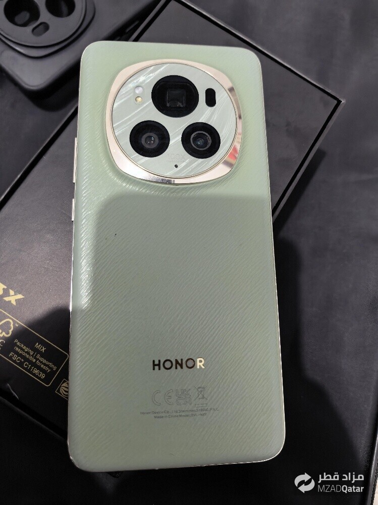 Honor Magic 6 Pro 512gb 16gb - 1