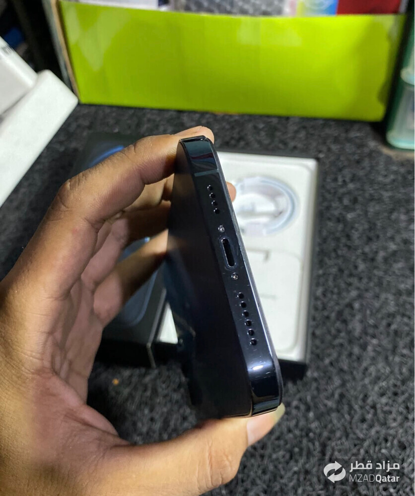 iphone 12 pro 256GB same like New - 4