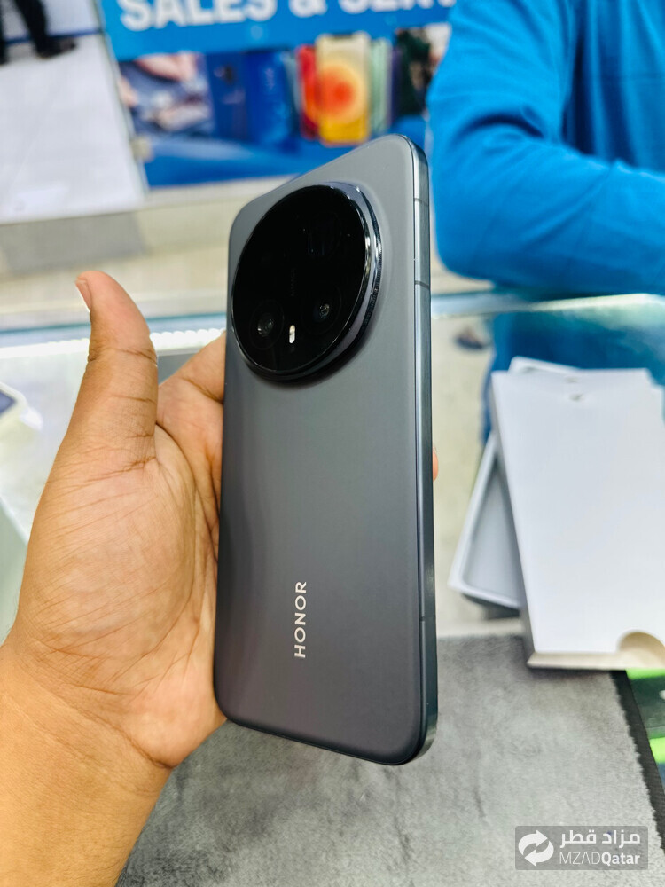 Honor Magic 8 Pro - 11