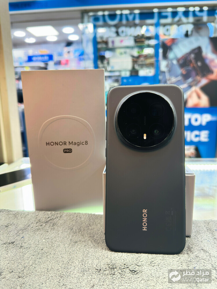 Honor Magic 8 Pro - 6