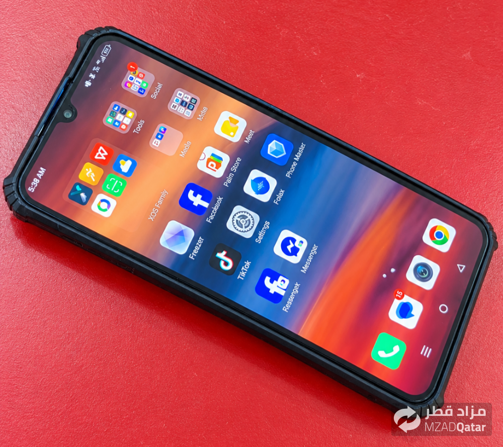 Urgent Sale Infinix Note 12 {8+5/12 - 3