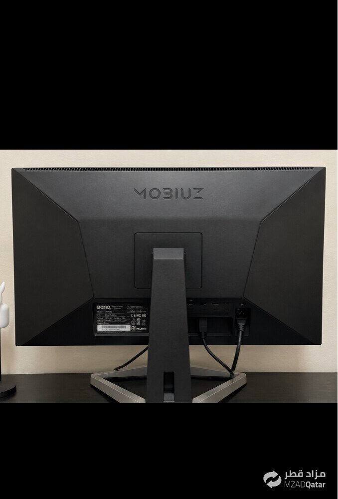 BenQ monitor - 2