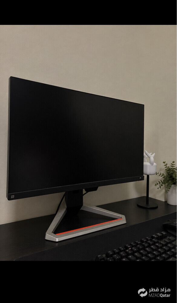 BenQ monitor - 1