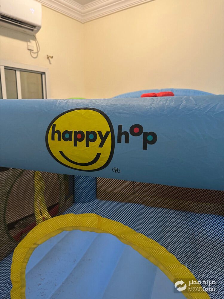 Bouncy Castle - 3