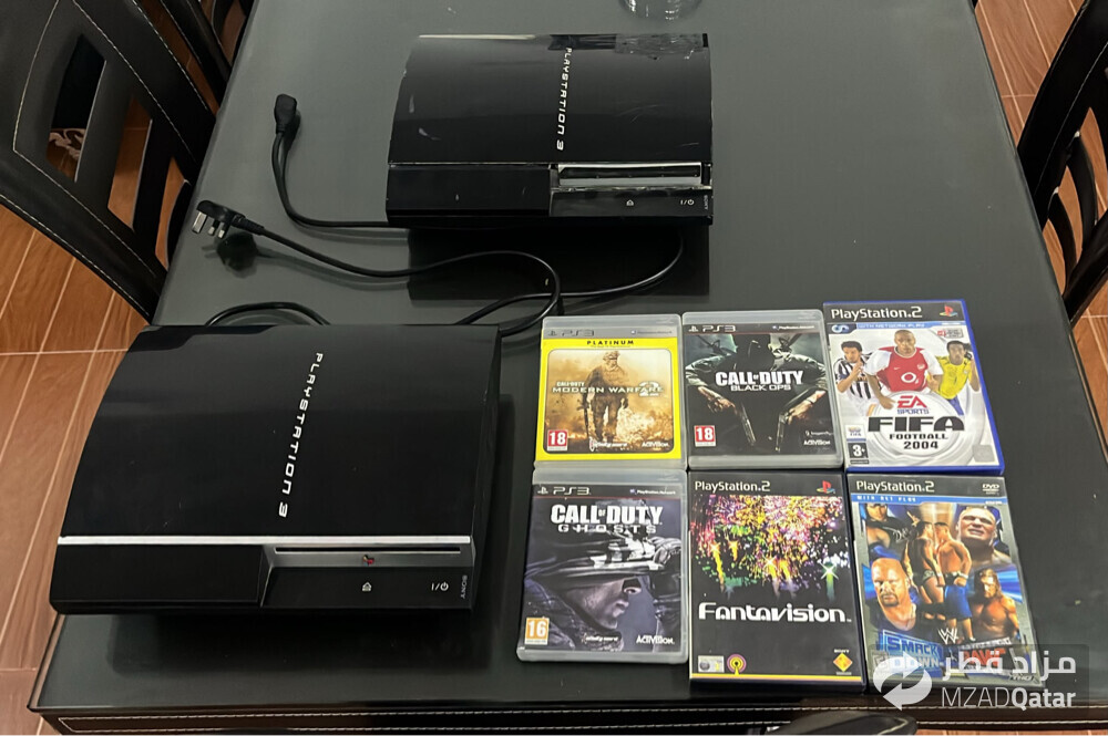 PS3 FAT JAILBREAK - 1