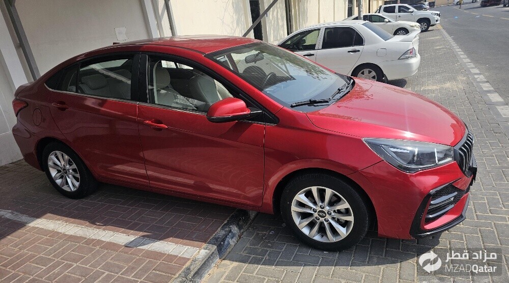 chery arrizo 5 - 4