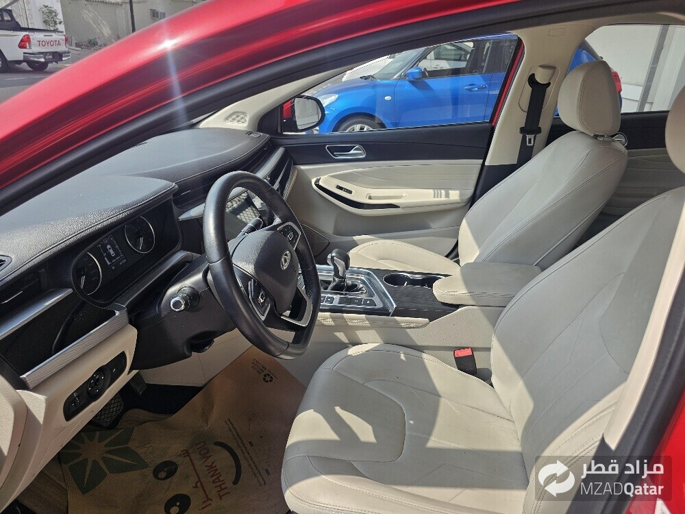 chery arrizo 5 - 5
