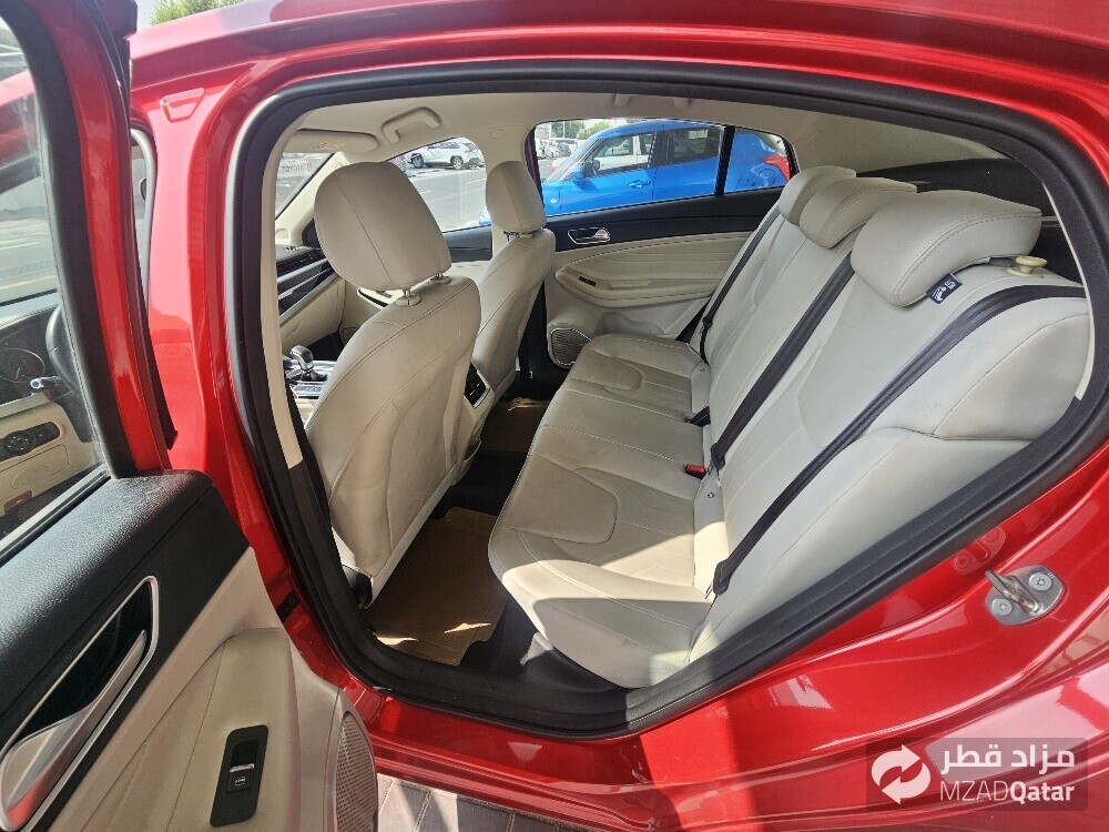 chery arrizo 5 - 6