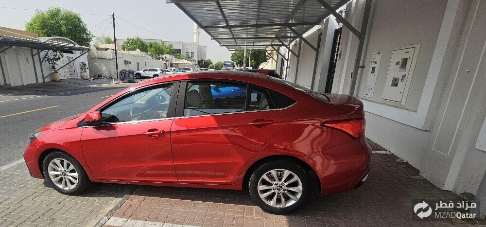 chery arrizo 5 - 9
