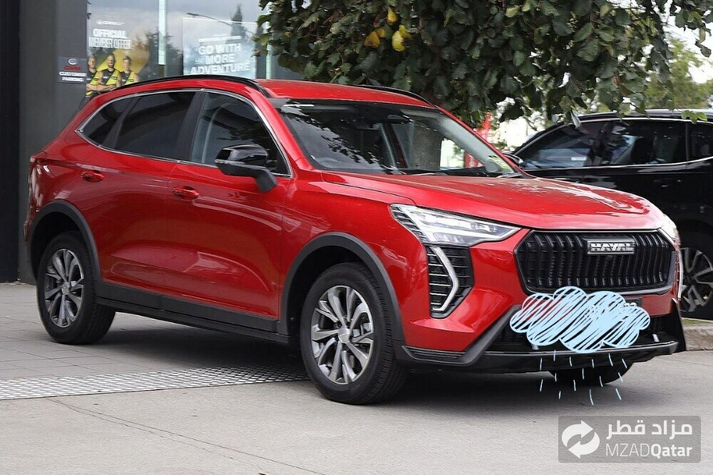 HAVAL GWM JOLION 2025 1.5T V4 - 2