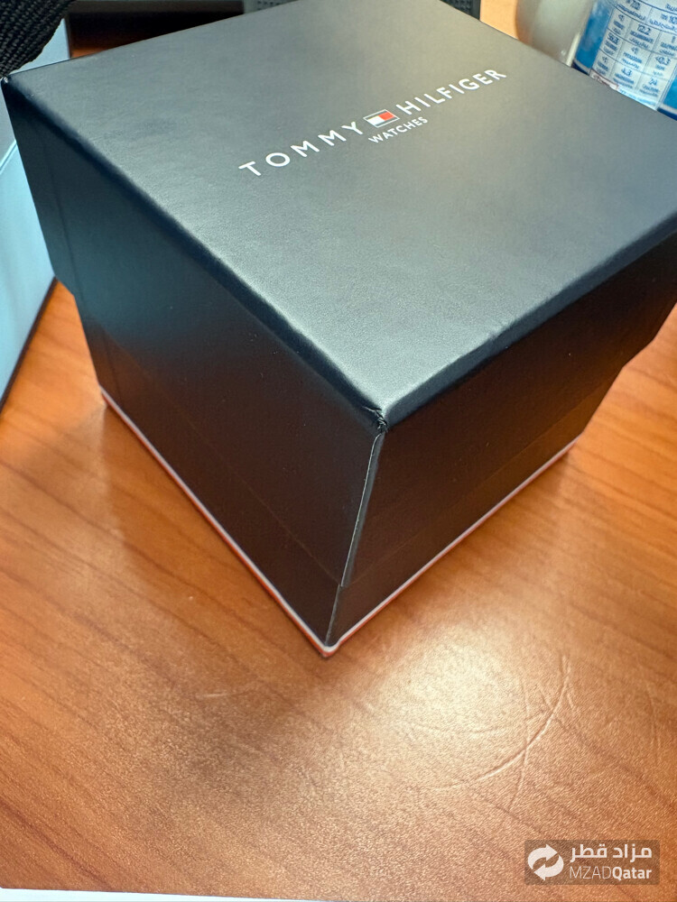 Tommy Hilfiger Watch  - 2