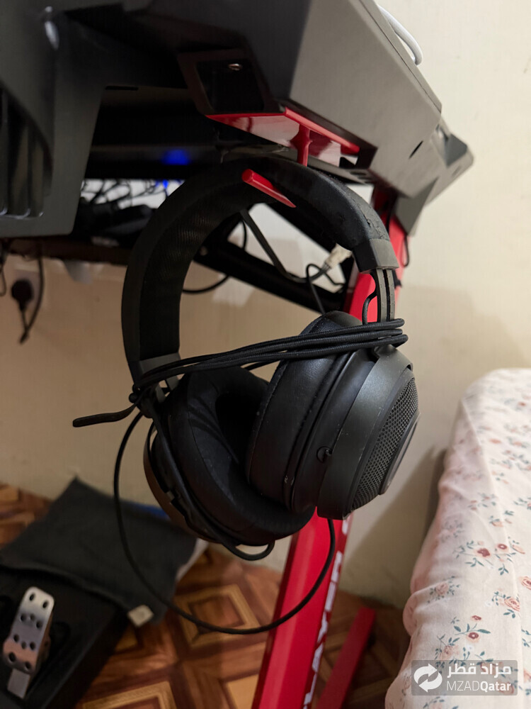 Sony with a light STP - 2