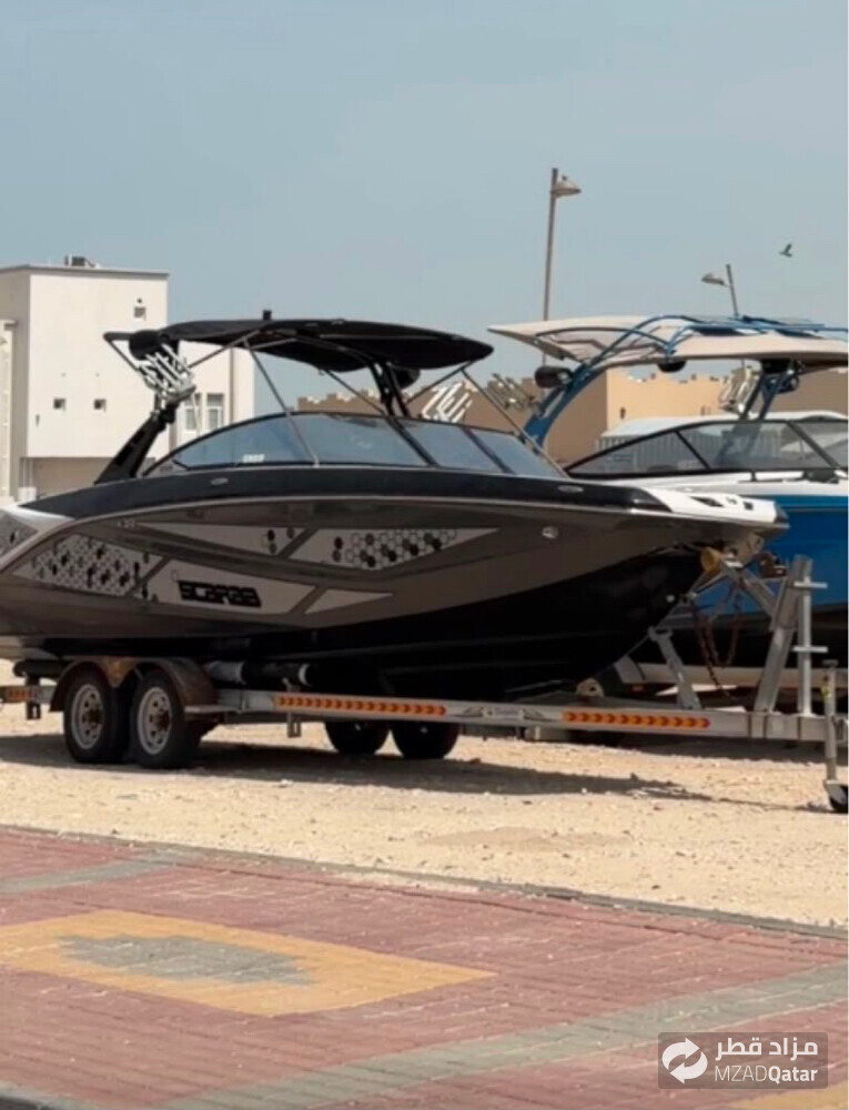 جت سكارب - 1