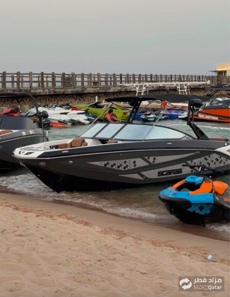 جت سكارب - 3