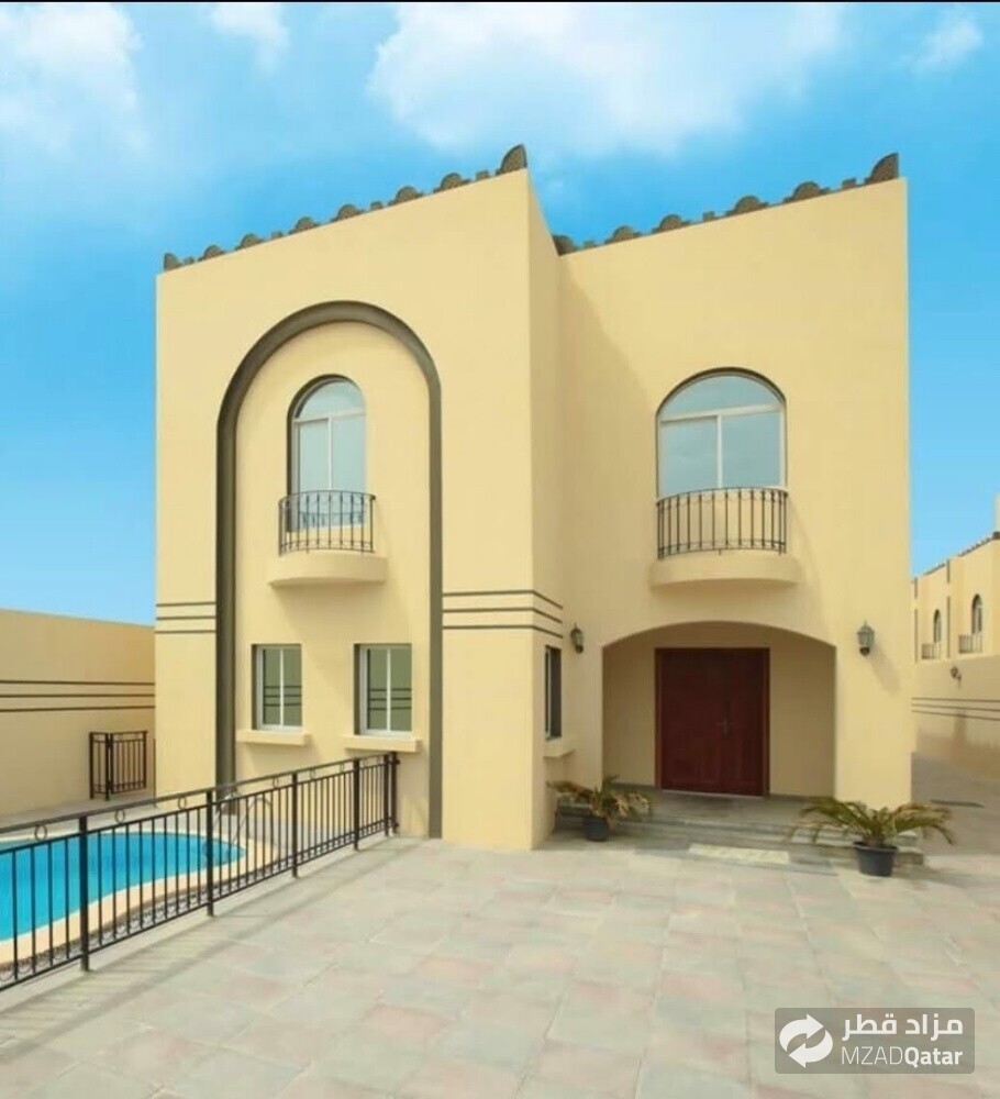 الخيسة الجديدة 511 متر شارعين - 8