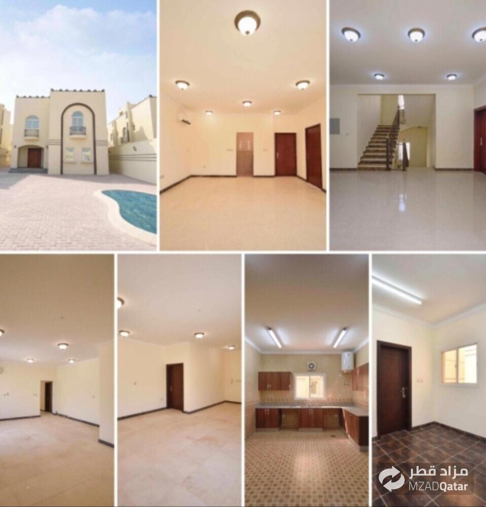 الخيسة الجديدة 511 متر شارعين - 3