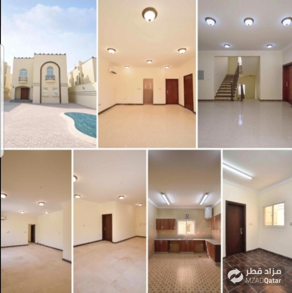 الخيسة الجديدة 511 متر شارعين - 11
