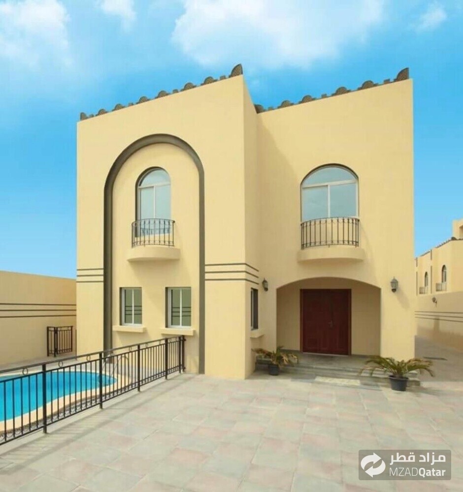 الخيسة الجديدة 511 متر شارعين - 1