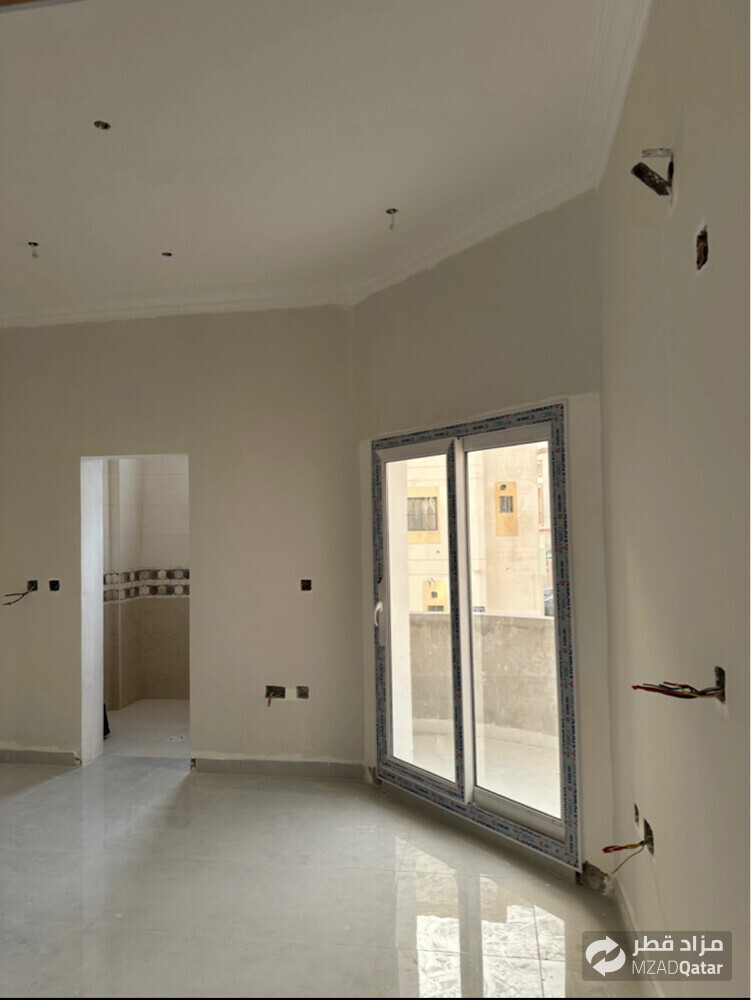 جنب مستشفى حمد والسد( أول ساكن ) - 3