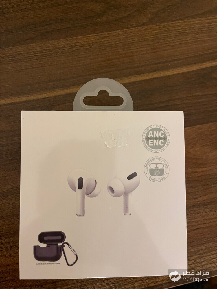 Hoco EW68 True Wireless ANC+ENC Ear - 1